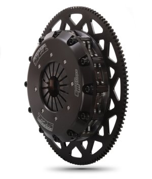 Mitsubishi Eclipse Twin Disc Clutch Kit - Clutch Masters - 725 PRO Series - `93-`00